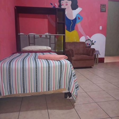 Appartamento Casa Zope Panajachel Esterno foto
