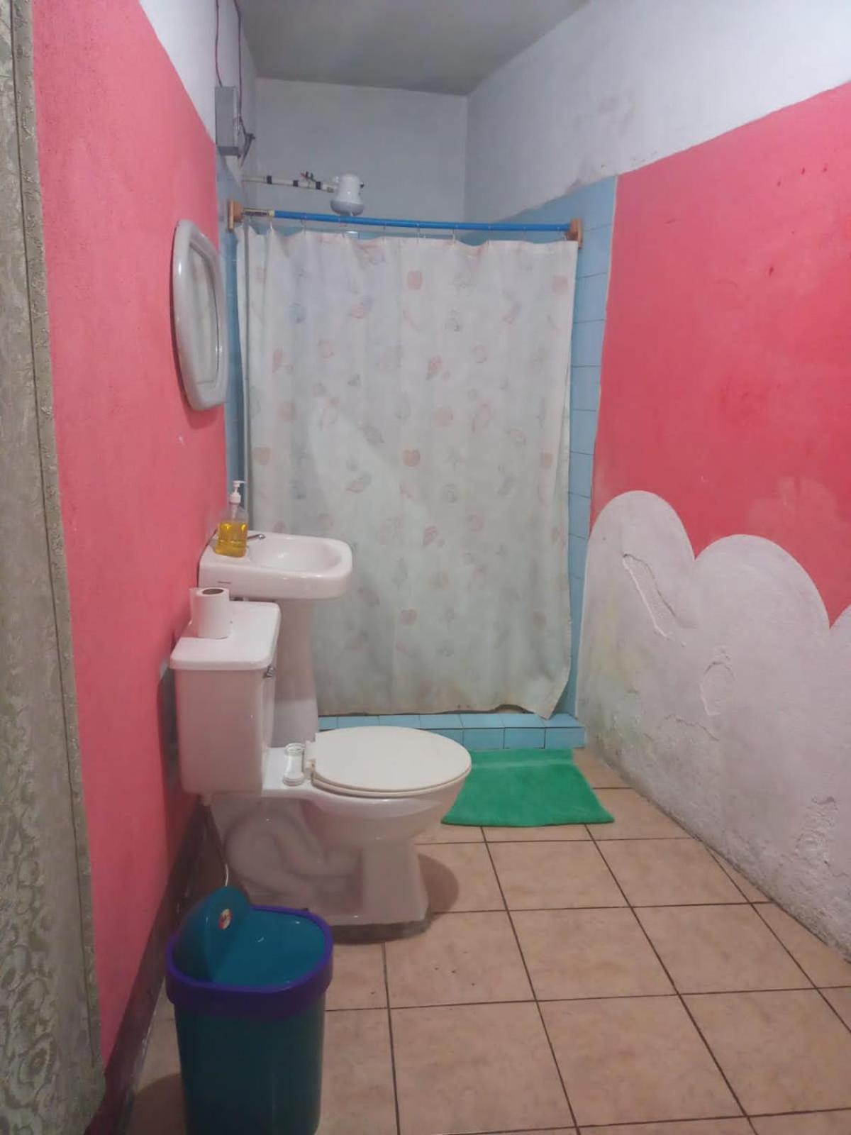 Appartamento Casa Zope Panajachel Esterno foto