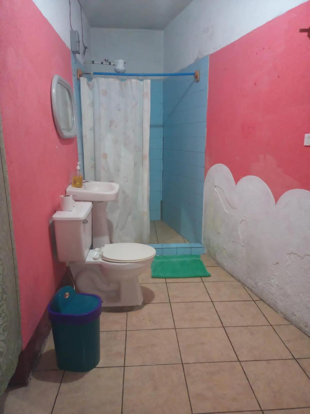 Appartamento Casa Zope Panajachel Esterno foto