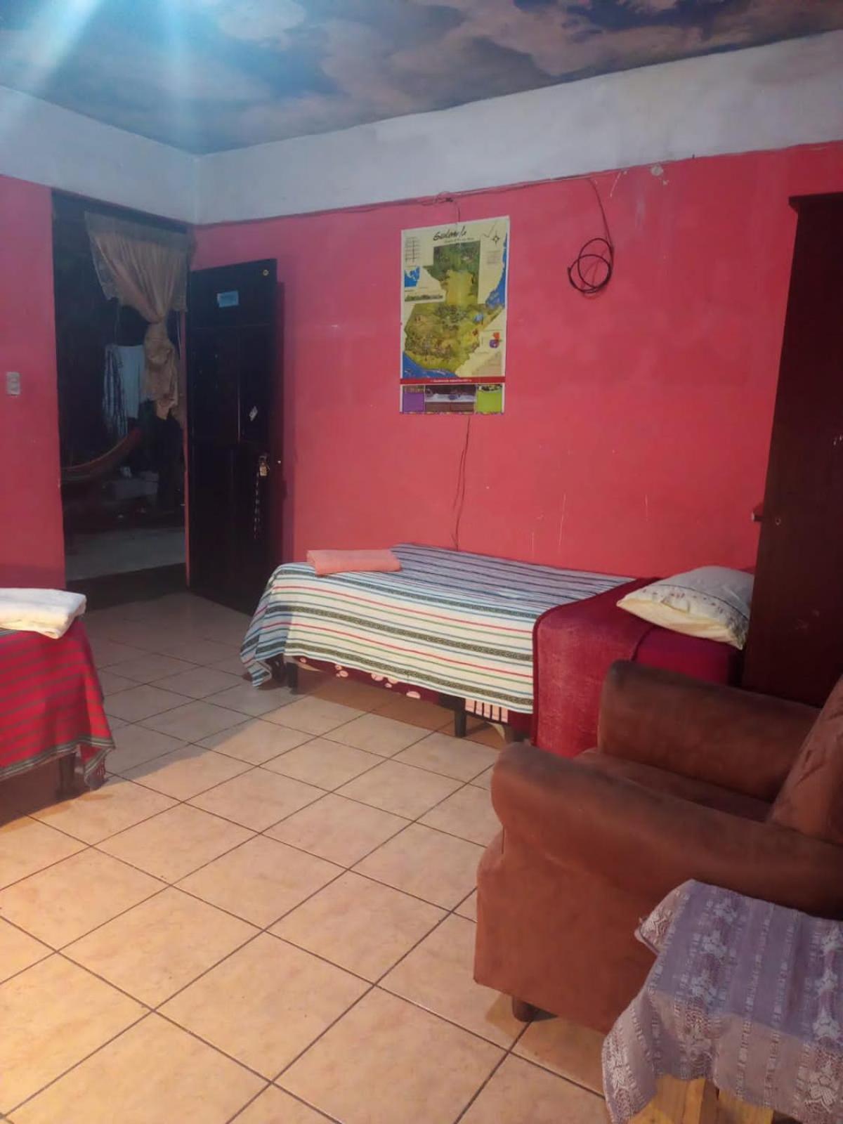 Appartamento Casa Zope Panajachel Esterno foto