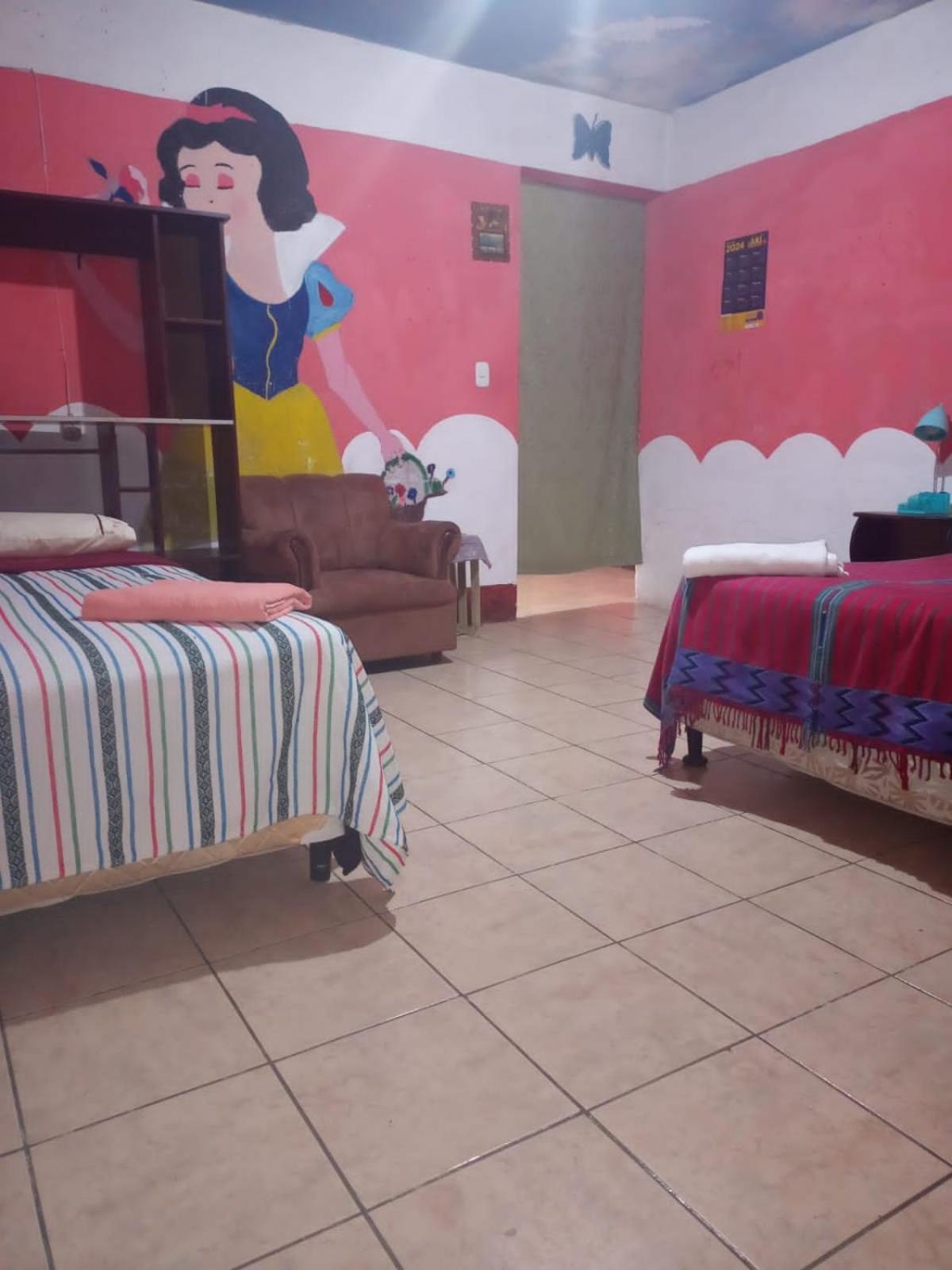 Appartamento Casa Zope Panajachel Esterno foto