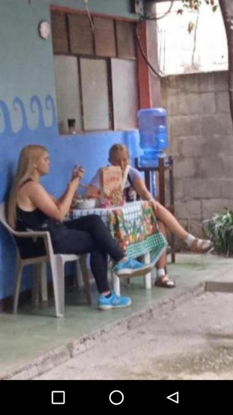Appartamento Casa Zope Panajachel Esterno foto