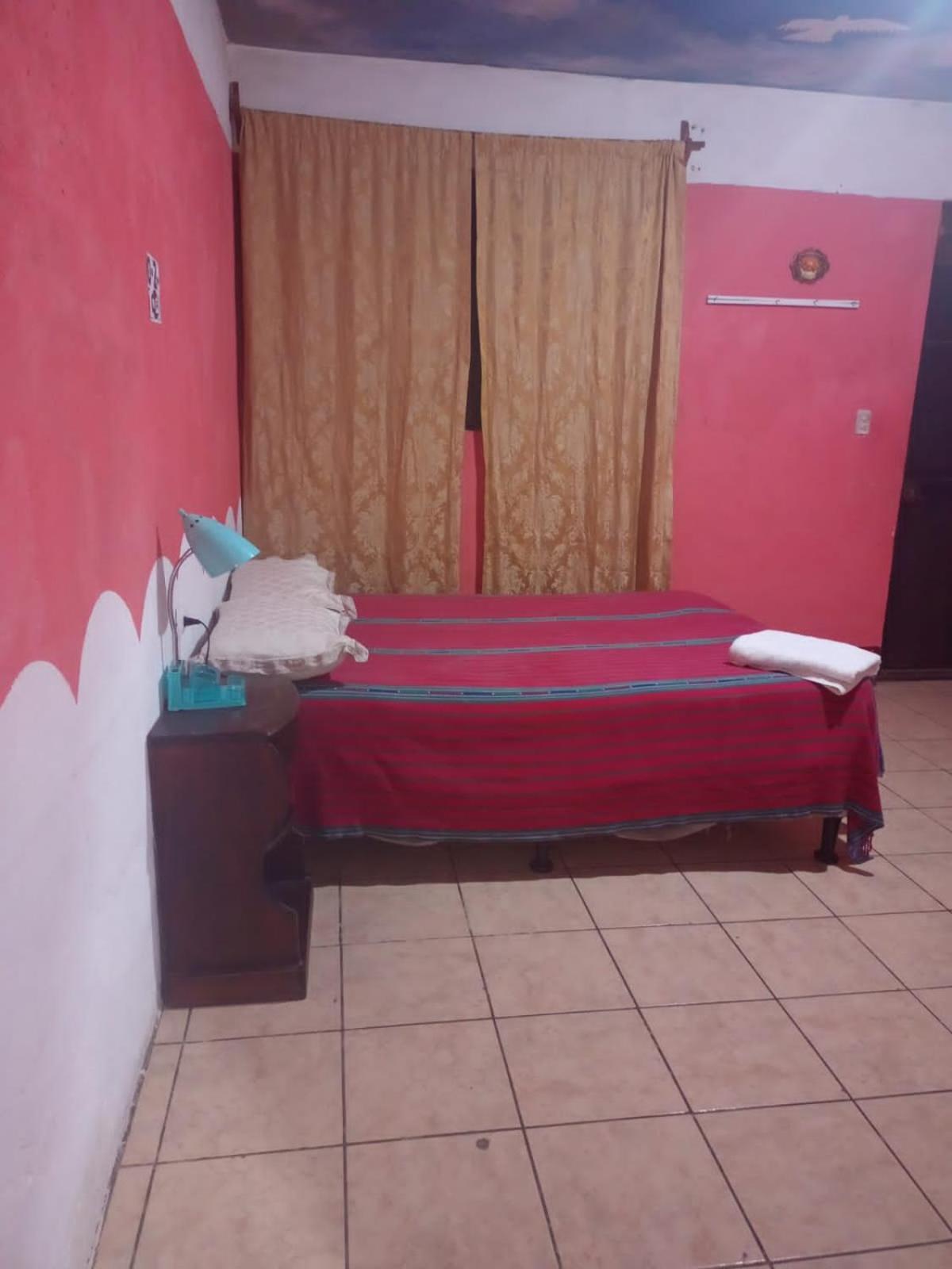 Appartamento Casa Zope Panajachel Esterno foto